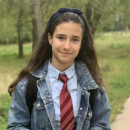 Медведева Анастасия Евгеньевна