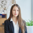 Молочкова Валерия Вячеславовна