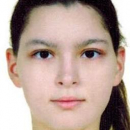 Матвеева Мария Сергеевна