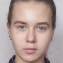 Германович Анастасия Евгеньевна