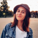 Тонких Ксения Петровна