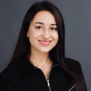 Сабирзянова Айгель Шамиловна