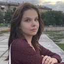 Пращарук Анна Георгиевна