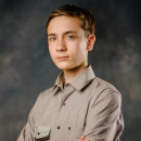 Батов Матвей Олегович