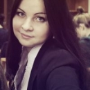 Тухватуллина Анастасия Рафаэльевна