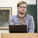 Паршаков Александр Сергеевич