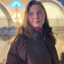 Величко Елизавета Евгеньевна