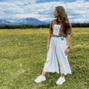 Шаханова Арсения Олеговна