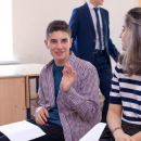 Качмазов Спартак Асланович