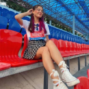 Осипова Екатерина Дмитриевна