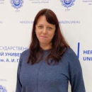 Зинченко Мария Владимировна