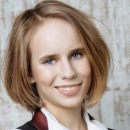 Анри Галилея Марковна