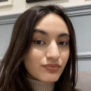 Джафарова Нармин Эльмир кызы