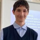 Сергиенко Максим Игоревич