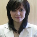 Юшманова Мария Петровна