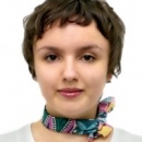 Романова Мария Андреевна