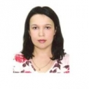 Рыжкова Наталья Викторовна