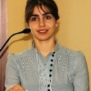 Пикфорд Людмила Александровна