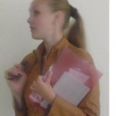 Джус Кристина Ярославовна