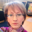 Тихонова Ольга Владимировна