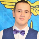 Плеханов Данил Васильевич