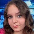 Балаклеец Арина Александровна