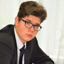 Веселков Николай Викторович