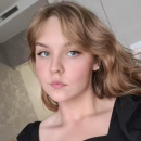 Свириденкова Валерия Тимофеевна