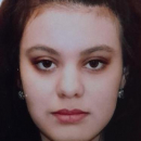 Кондратьева Ксения Давидовна