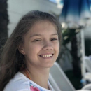 Свиридецкая Яна Владимировна