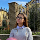 Пискурева Анастасия Андреевна