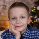 Посуховский Никита Евгеньевич