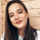 Семёнова Виктория Алексеевна