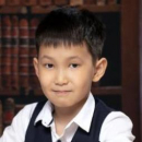 Манджиев Чингис Павлович