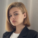 Мокшаева Эвелина Максимовна