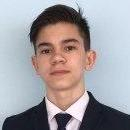 Садыков Айрат Ленарович