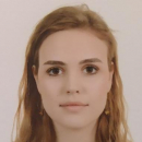 Покровская Мария Геннадьевна