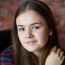 Тынчерова Диана Ильнуровна