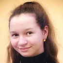 Курс Арина Сергеевна