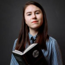 Шляхова Варвара Васильевна