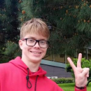 Соколов Максим Александрович