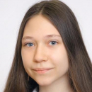 Лыськова Дарья Владимировна