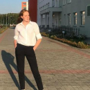 Иванютенко Дарья Викторовна