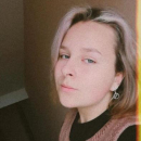 Бычкова Мария Владимировна