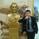 Клименко Роман Александрович