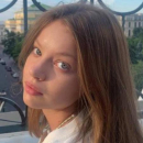 Вайнштейн Мария Александровна