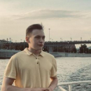 Исаев Андрей Викторович