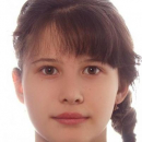 Григорьева Елизавета Сергеевна