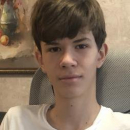 Едренкин Никита Алексеевич