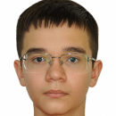 Шакуров Артём Алексеевич